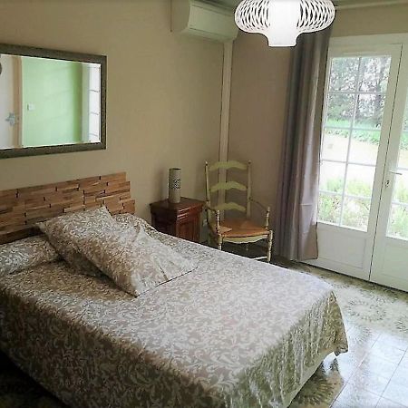 Chambre D'Hote Saint Remy Aramon Ngoại thất bức ảnh