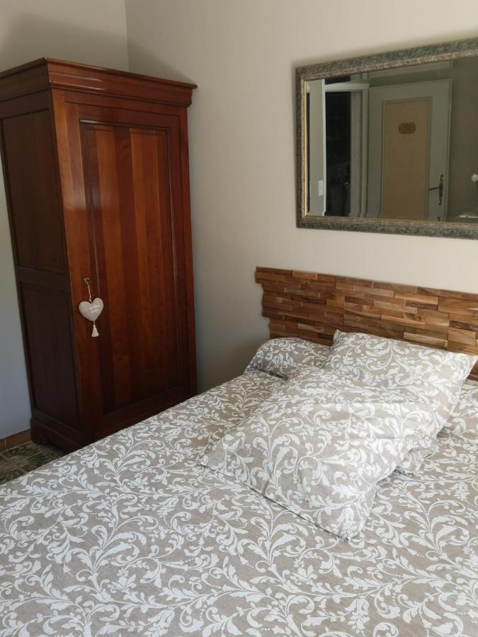 Chambre D'Hote Saint Remy Aramon Ngoại thất bức ảnh