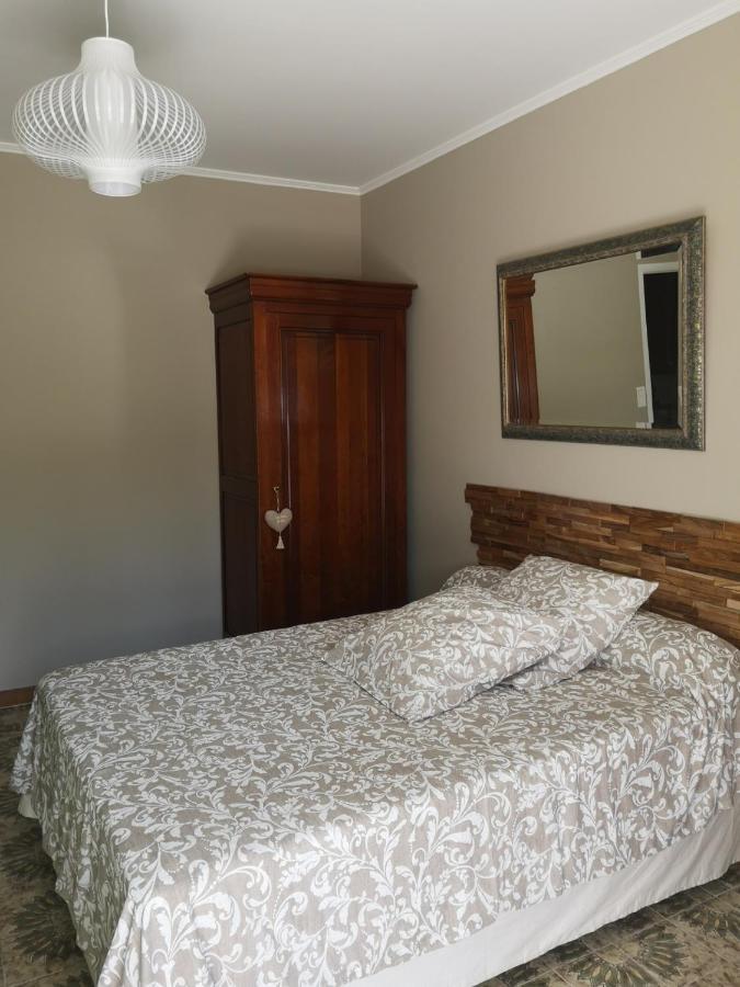 Chambre D'Hote Saint Remy Aramon Ngoại thất bức ảnh
